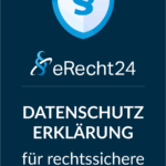 Datenschutz Siegel