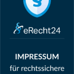 Impressum Siegel
